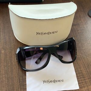Yves Saint Laurent Sunglasses